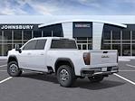 New 2026 GMC Sierra 3500 SLT Crew Cab 4WD Pickup for sale #SJG260161 - photo 4
