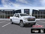 New 2026 GMC Sierra 1500 SLT Crew Cab 4WD Pickup for sale #SJG260163 - photo 1