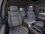New 2026 GMC Sierra 1500 SLT Crew Cab 4WD Pickup for sale #SJG260163 - photo 16