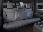 New 2026 GMC Sierra 1500 SLT Crew Cab 4WD Pickup for sale #SJG260163 - photo 17