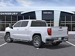 New 2026 GMC Sierra 1500 SLT Crew Cab 4WD Pickup for sale #SJG260163 - photo 3
