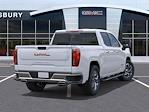 New 2026 GMC Sierra 1500 SLT Crew Cab 4WD Pickup for sale #SJG260163 - photo 4