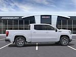 New 2026 GMC Sierra 1500 SLT Crew Cab 4WD Pickup for sale #SJG260163 - photo 5