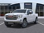 New 2026 GMC Sierra 1500 SLT Crew Cab 4WD Pickup for sale #SJG260163 - photo 6