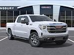New 2026 GMC Sierra 1500 SLT Crew Cab 4WD Pickup for sale #SJG260163 - photo 7