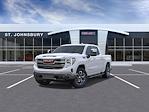 New 2026 GMC Sierra 1500 SLT Crew Cab 4WD Pickup for sale #SJG260163 - photo 8