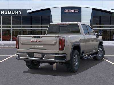 New 2026 GMC Sierra 2500 SLE Crew Cab for sale #SJG260165 - photo 2