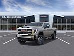 New 2026 GMC Sierra 2500 SLE Crew Cab for sale #SJG260165 - photo 8