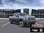 New 2026 GMC Sierra 3500 Denali Crew Cab 4WD Pickup for sale #SJG260177 - photo 1