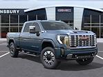 New 2026 GMC Sierra 3500 Denali Crew Cab 4WD Pickup for sale #SJG260177 - photo 7