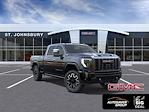 New 2026 GMC Sierra 2500 Denali Ultimate Crew Cab for sale #SJG260182 - photo 1