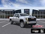 New 2026 GMC Sierra 2500 Pro Crew Cab for sale #SJG260183 - photo 1
