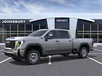 New 2026 GMC Sierra 2500 Pro Crew Cab for sale #SJG260183 - photo 3