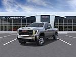 New 2026 GMC Sierra 2500 Pro Crew Cab for sale #SJG260183 - photo 8