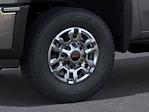 New 2026 GMC Sierra 2500 Pro Crew Cab for sale #SJG260183 - photo 9