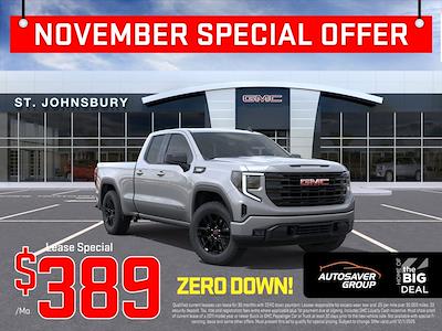 New 2026 GMC Sierra 1500 Elevation Double Cab for sale #SJG260192 - photo 1