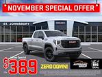 New 2026 GMC Sierra 1500 Elevation Double Cab for sale #SJG260192 - photo 1