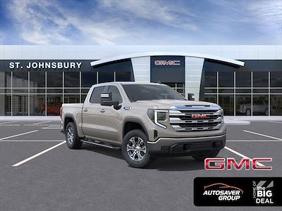 New 2026 GMC Sierra 1500 SLE Crew Cab for sale #SJG260193 - photo 1