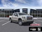New 2026 GMC Sierra 1500 SLE Crew Cab for sale #SJG260193 - photo 1