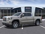 New 2026 GMC Sierra 1500 SLE Crew Cab for sale #SJG260193 - photo 3