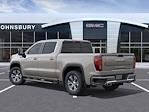 New 2026 GMC Sierra 1500 SLE Crew Cab for sale #SJG260193 - photo 4