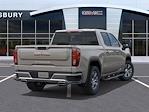 New 2026 GMC Sierra 1500 SLE Crew Cab for sale #SJG260193 - photo 2