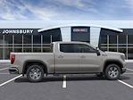 New 2026 GMC Sierra 1500 SLE Crew Cab for sale #SJG260193 - photo 5