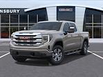 New 2026 GMC Sierra 1500 SLE Crew Cab for sale #SJG260193 - photo 6