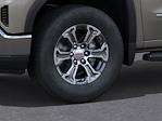 New 2026 GMC Sierra 1500 SLE Crew Cab for sale #SJG260193 - photo 9