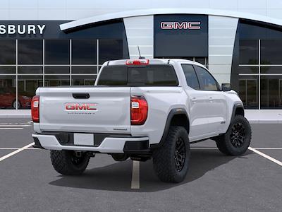 New 2026 GMC Canyon Elevation Crew Cab for sale #SJG260198 - photo 2