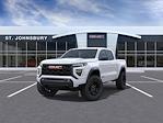 New 2026 GMC Canyon Elevation Crew Cab for sale #SJG260198 - photo 8