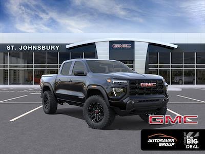 New 2026 GMC Canyon Elevation Crew Cab for sale #SJG260199 - photo 1
