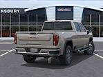 New 2026 GMC Sierra 3500 SLE Crew Cab 4WD Pickup for sale #SJG260202 - photo 4
