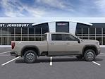 New 2026 GMC Sierra 3500 SLE Crew Cab 4WD Pickup for sale #SJG260202 - photo 5