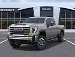 New 2026 GMC Sierra 3500 SLE Crew Cab 4WD Pickup for sale #SJG260202 - photo 6