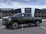 New 2026 GMC Sierra 3500 Denali Ultimate Crew Cab 4WD Pickup for sale #SJG260203 - photo 2
