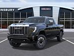 New 2026 GMC Sierra 3500 Denali Ultimate Crew Cab 4WD Pickup for sale #SJG260203 - photo 6