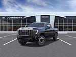 New 2026 GMC Sierra 3500 Denali Ultimate Crew Cab 4WD Pickup for sale #SJG260203 - photo 8