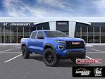New 2026 GMC Canyon Elevation Crew Cab for sale #SJG260204 - photo 1