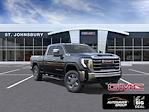 New 2026 GMC Sierra 3500 SLT Crew Cab for sale #SJG260211 - photo 1