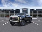 New 2026 GMC Sierra 3500 SLT Crew Cab for sale #SJG260211 - photo 8