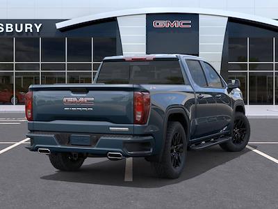 New 2026 GMC Sierra 1500 Elevation Crew Cab for sale #SJG260213 - photo 2
