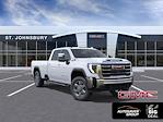 New 2026 GMC Sierra 2500 SLT Crew Cab for sale #SJG260216 - photo 1