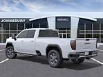 New 2026 GMC Sierra 2500 SLT Crew Cab for sale #SJG260216 - photo 3