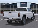 New 2026 GMC Sierra 2500 SLT Crew Cab for sale #SJG260216 - photo 4