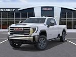 New 2026 GMC Sierra 2500 SLT Crew Cab for sale #SJG260216 - photo 6