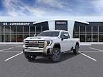 New 2026 GMC Sierra 2500 SLT Crew Cab for sale #SJG260216 - photo 8