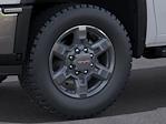 New 2026 GMC Sierra 2500 SLT Crew Cab for sale #SJG260216 - photo 9