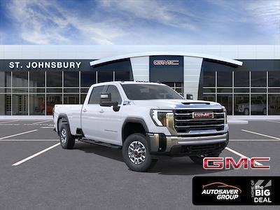 New 2026 GMC Sierra 2500 SLE Crew Cab for sale #SJG260217 - photo 1
