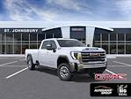 New 2026 GMC Sierra 2500 SLE Crew Cab for sale #SJG260217 - photo 1